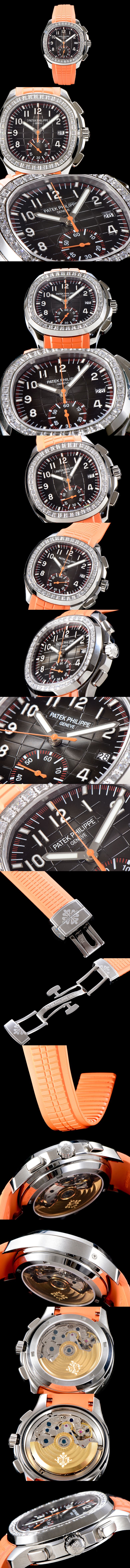 파텍필립 아쿠아넛-29 5968A-001